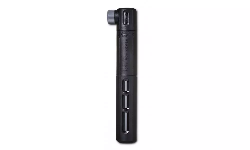 Pump RFR HQP Plastic Mini Twist-Lock-Head 