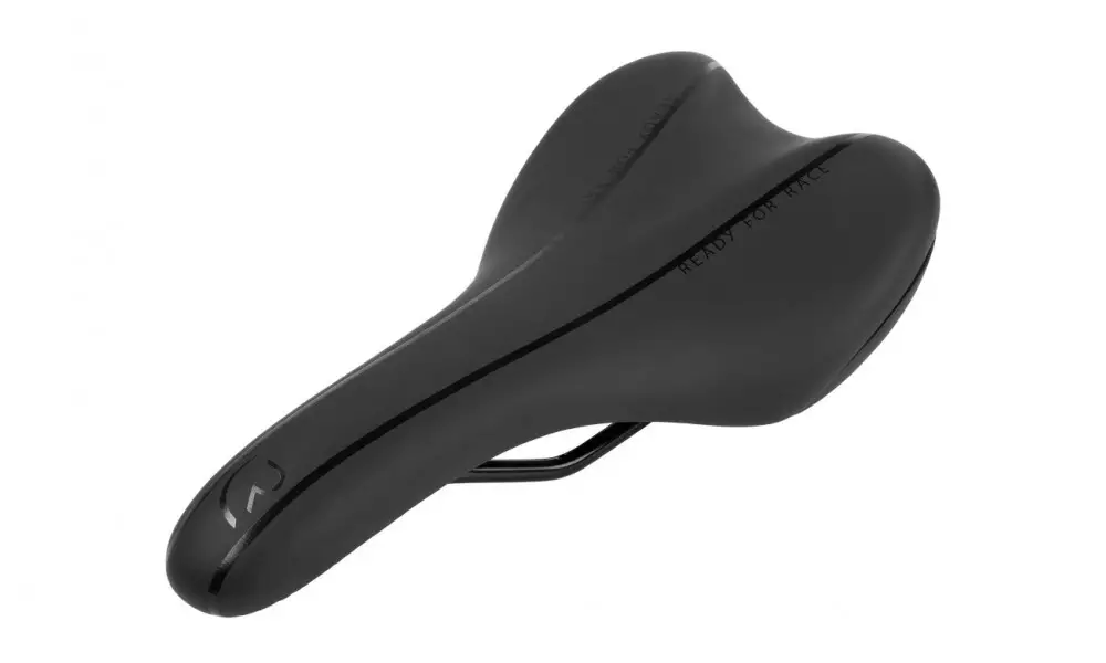 Sadul RFR MTB COMFORT D2 168x266mm - 3
