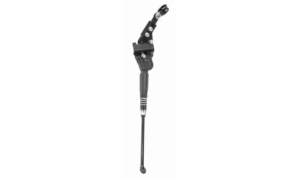 Seisutugi Azimut Triangle NEW 24-29" Alu adjustable rear black (1004) - 2
