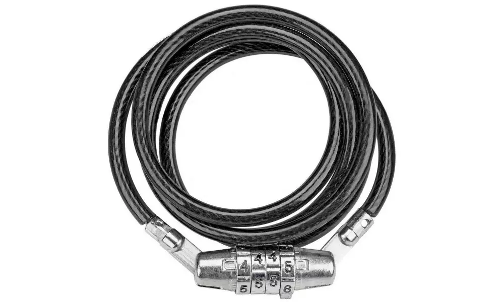 Lukk Azimut Combination cable 6x1200mm - 2