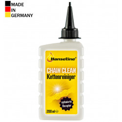 Keti puhastus Hanseline CHAIN CLEAN 200ml