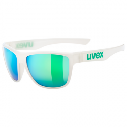 Prillid Uvex lgl 41 white