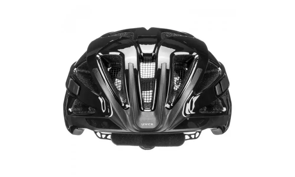 Kiivri Uvex Active black shiny - 3