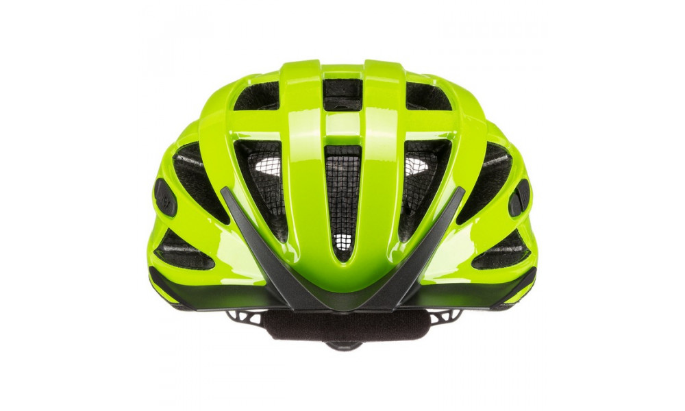 Kiivri Uvex i-vo 3D neon yellow - 2