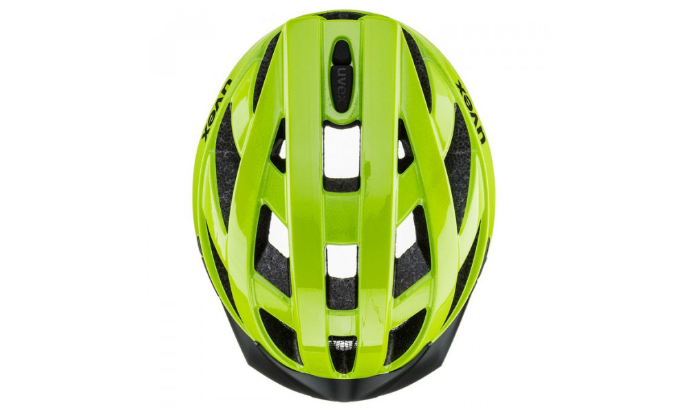 Kiivri Uvex i-vo 3D neon yellow - 3
