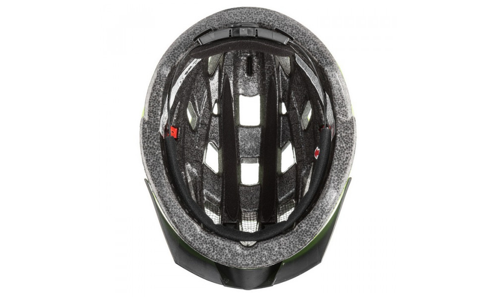 Kiivri Uvex i-vo 3D neon yellow - 5