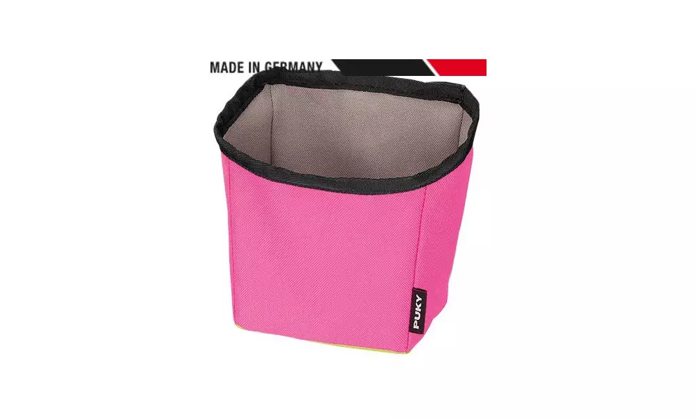 Rattakorv PUKY LT 3 pink for Pukylino, Wutsch and Fitsch (9733) 