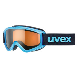 Suusaprillid Uvex Speedy Pro blue