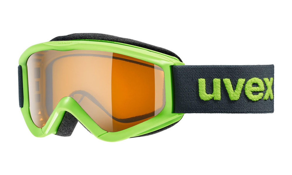 Suusaprillid Uvex Speedy Pro lightgreen 