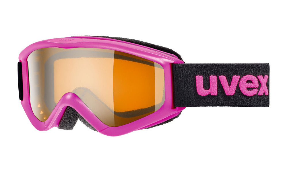 Suusaprillid Uvex Speedy Pro pink 