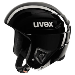 Suusakiiver Uvex Race+ all black