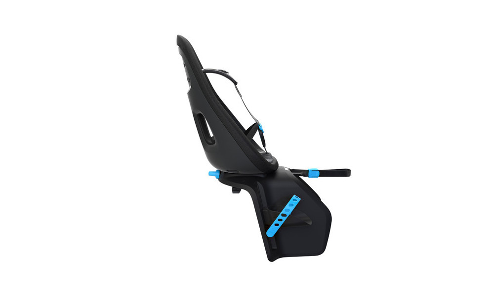 Lastetool Thule Yepp Nexxt Maxi carrier black - 2