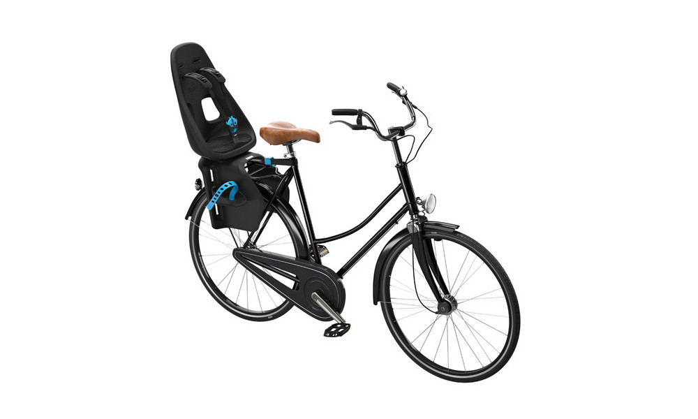 Lastetool Thule Yepp Nexxt Maxi carrier black - 5