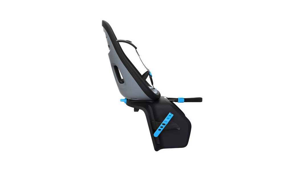 Lastetool Thule Yepp Nexxt Maxi carrier grey - 2