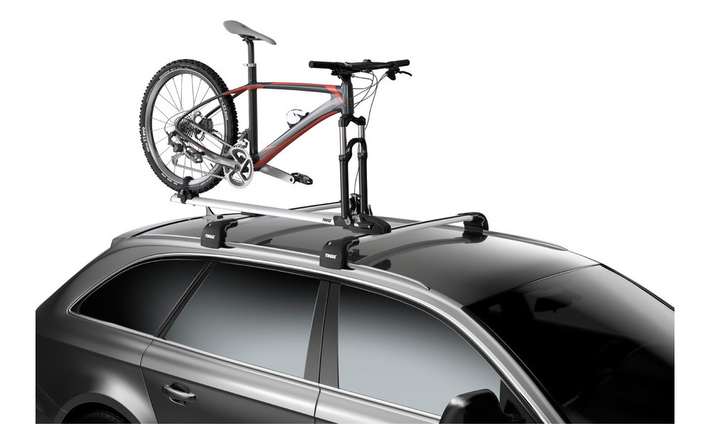 Jalgrattahoidja Thule ThruRide 565 - 3