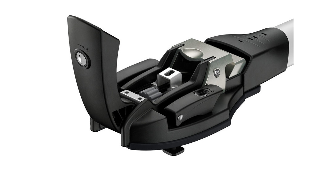 Jalgrattahoidja Thule ThruRide 565 - 4