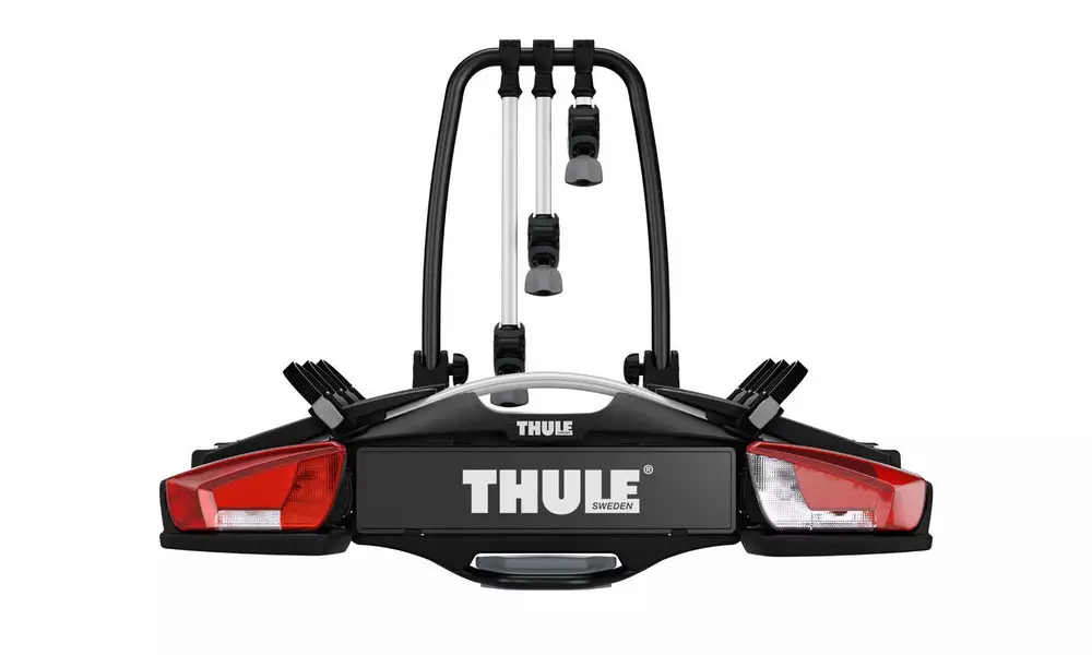 Jalgrattahoidja Thule VeloCompact 926 3 b. (13pin) - 3
