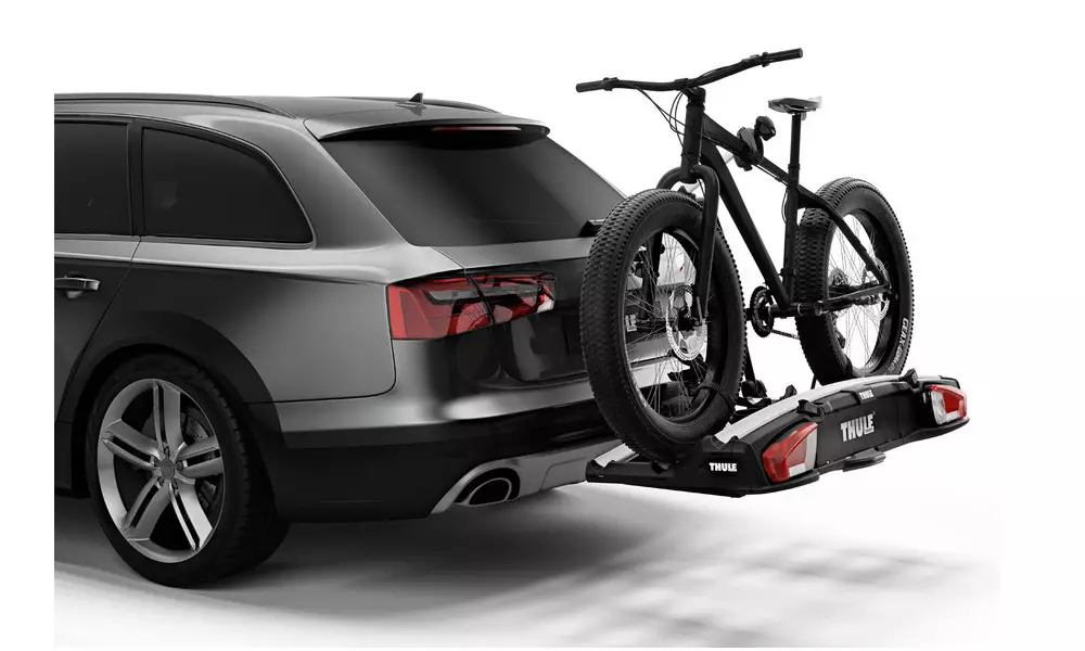 Jalgrattahoidja Thule VeloSpace XT 939 3 b. (13pin) - 3