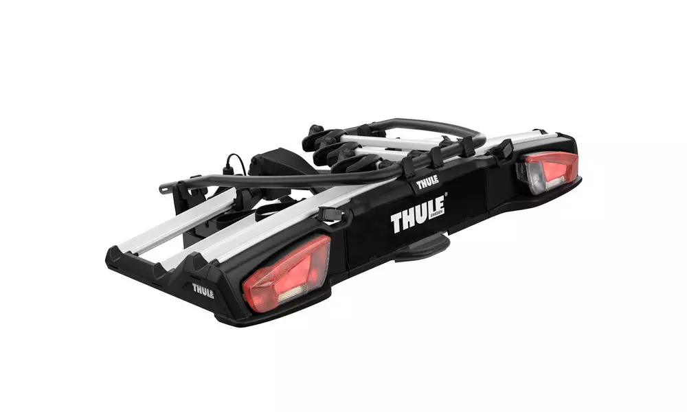 Jalgrattahoidja Thule VeloSpace XT 939 3 b. (13pin) - 9