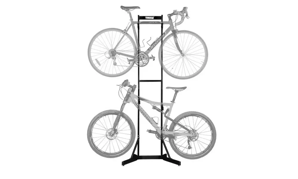 Jalgrattahoidja Thule Bike Stacker 5781 2 b. - 2