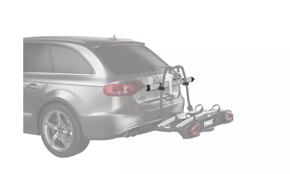 Laadimisramp Thule XT - 2