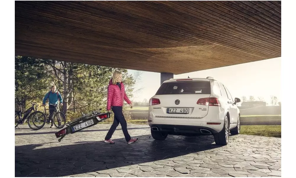 Transpordiratas Thule - 4