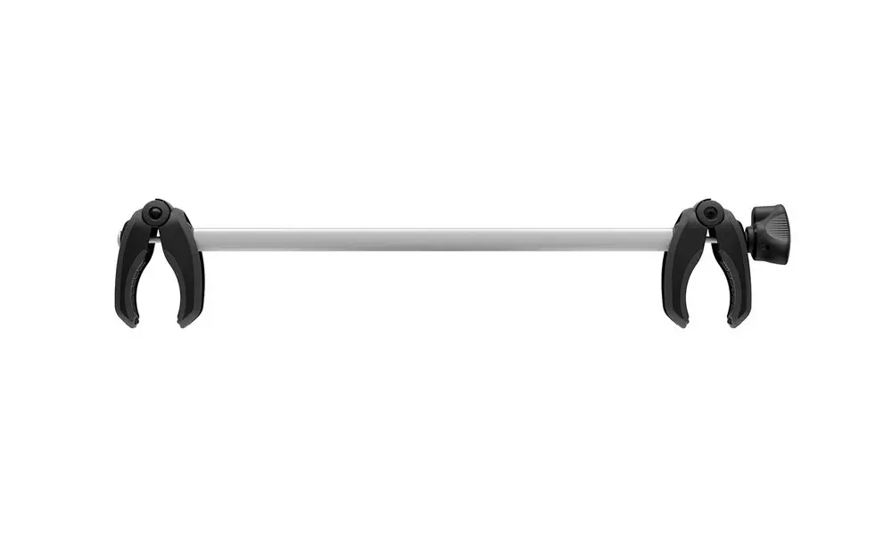 Adapter for 3rd bike Thule BackSpace XT/VeloSpace XT 2 b. - 1