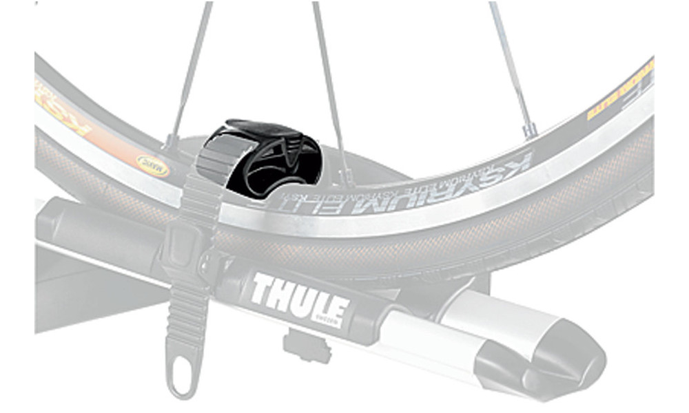 Adapter Thule for ProRide 598 