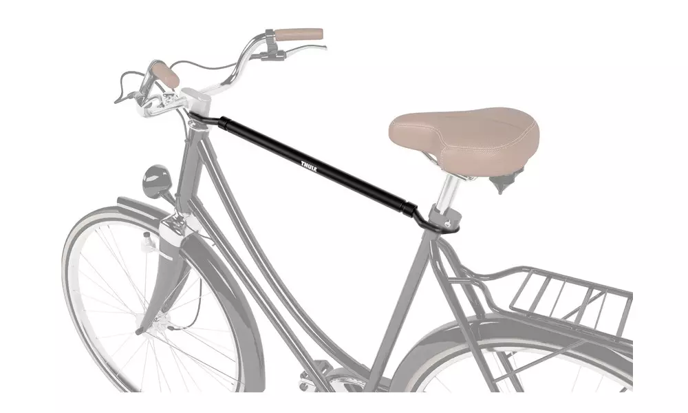 Adapter Thule Bike Frame - 2