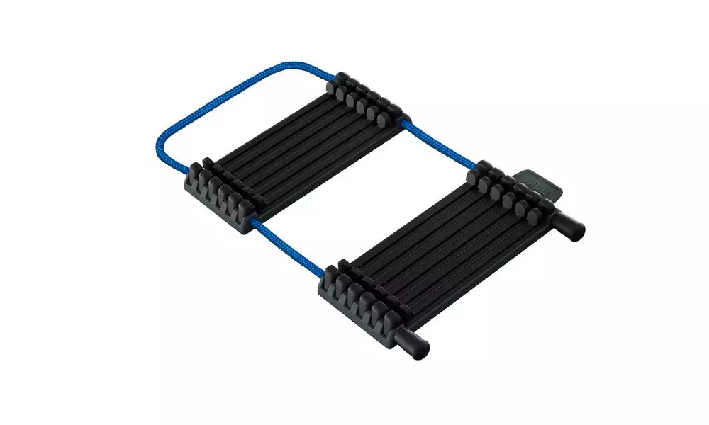 Raamikaitse Thule Carbon - 1