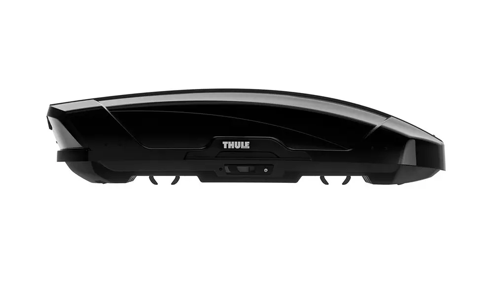 Katuseboks Thule Motion XT M black glossy - 1