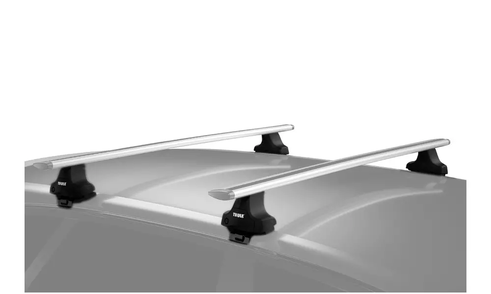 Katusraami jalad feet Thule Rapid System 754 - 4
