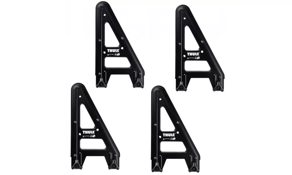 Koormusepiiraja Thule 250mm (4 pcs.) - 1