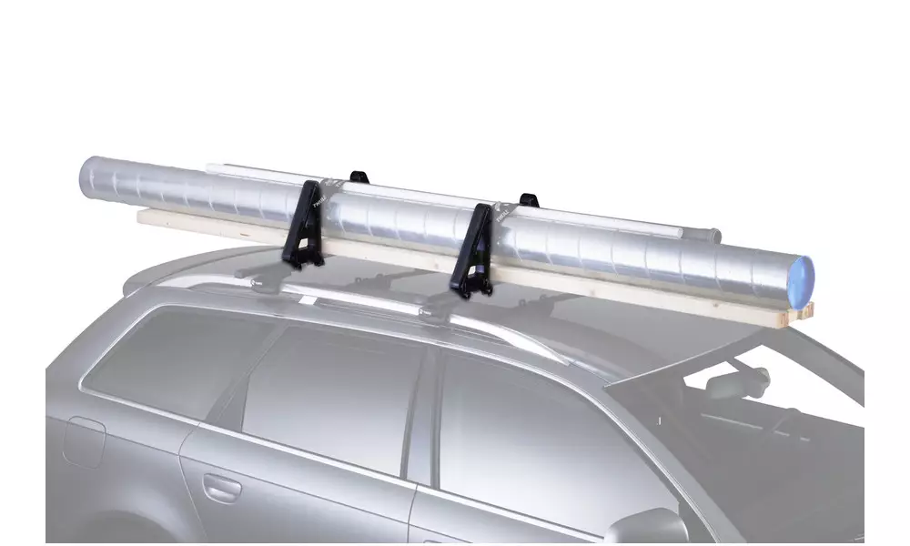 Koormusepiiraja Thule 250mm (4 pcs.) - 2