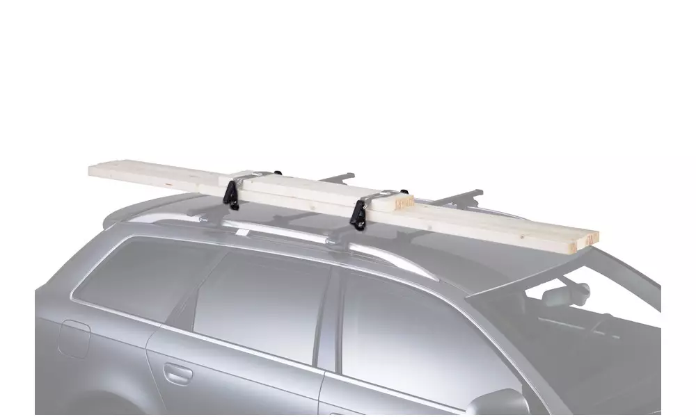 Koormusepiiraja Thule 90mm (4 pcs.) - 2