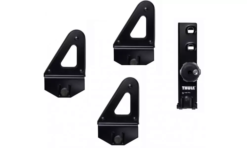 Redel hoidja Thule - 1