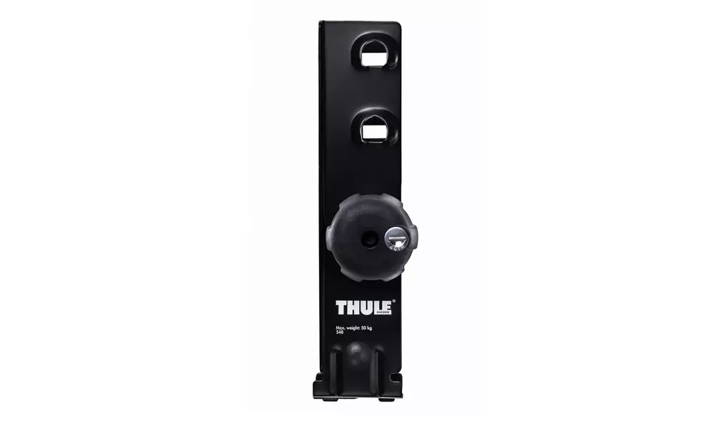 Redel hoidja Thule - 2