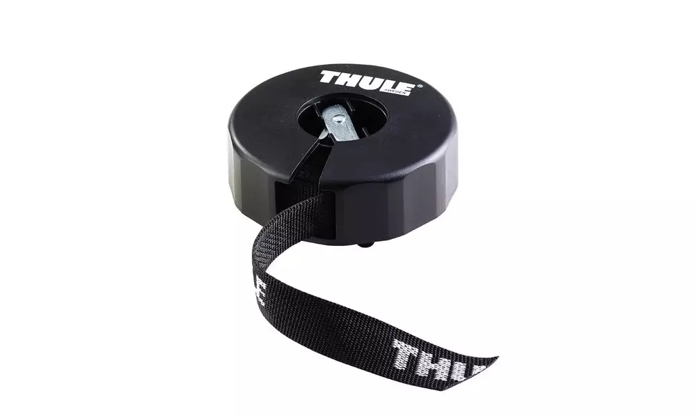 Rihm Thule 275cm with strapholder 