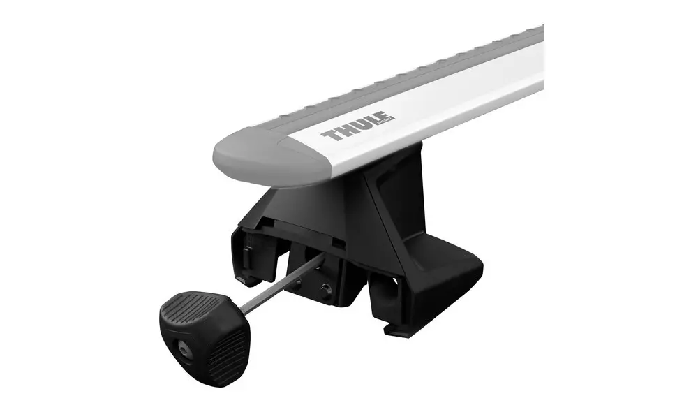Katusraami jalad feet Thule Evo Clamp - 4