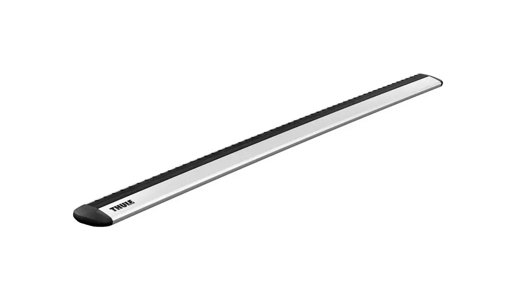 Katuseraami Thule WingBar Evo Set - 1