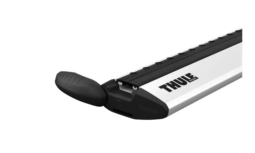Katuseraami Thule WingBar Evo Set - 3