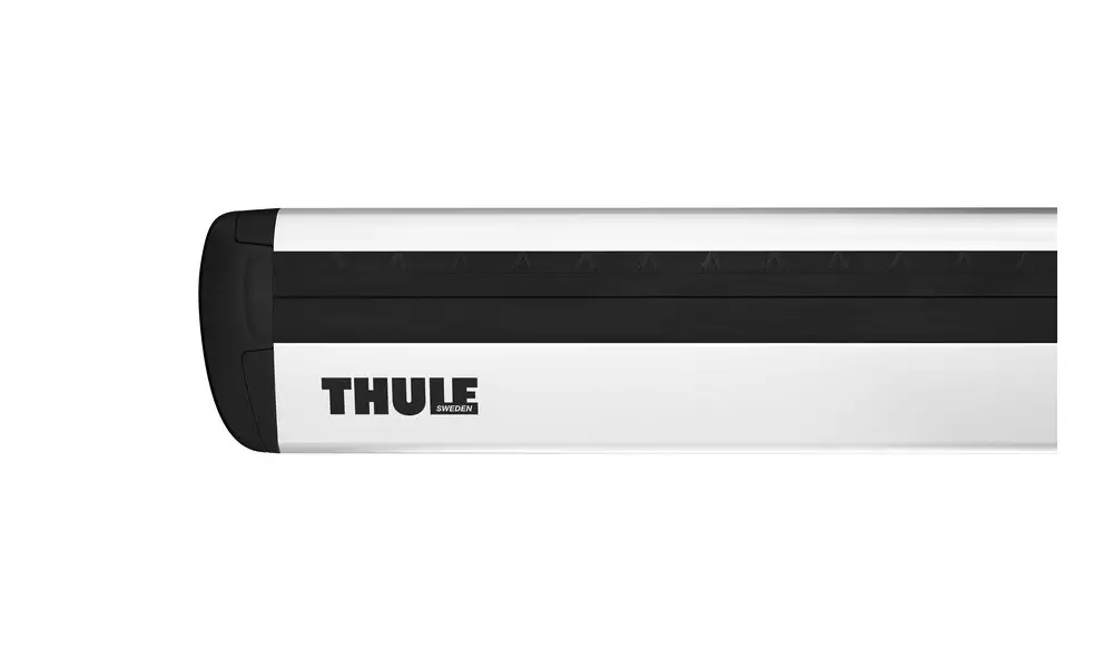 Katuseraami Thule WingBar Evo Set - 5