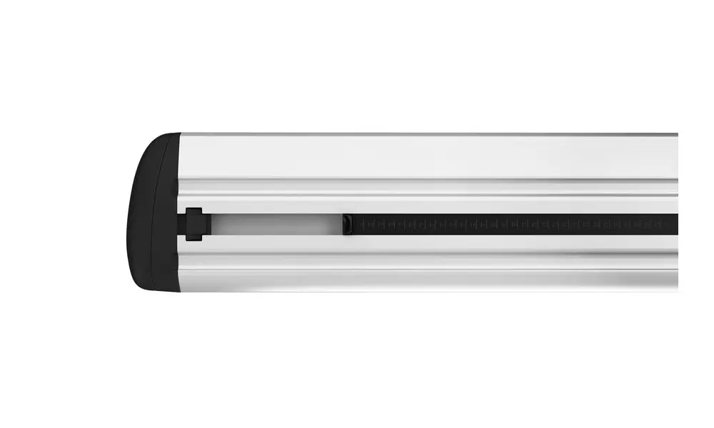 Katuseraami Thule WingBar Evo Set - 6