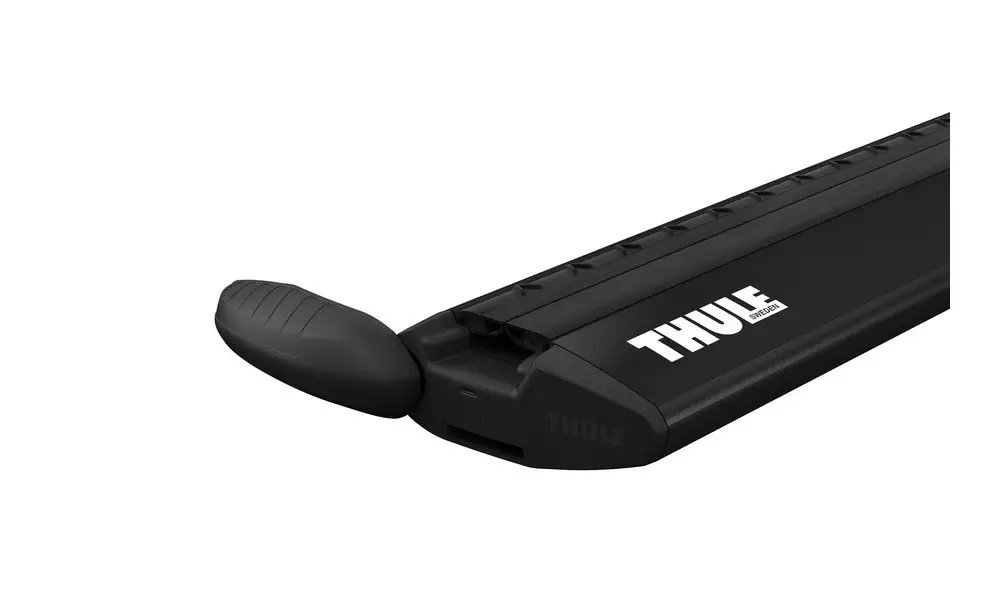 Katuseraami Thule WingBar Evo Set black - 3