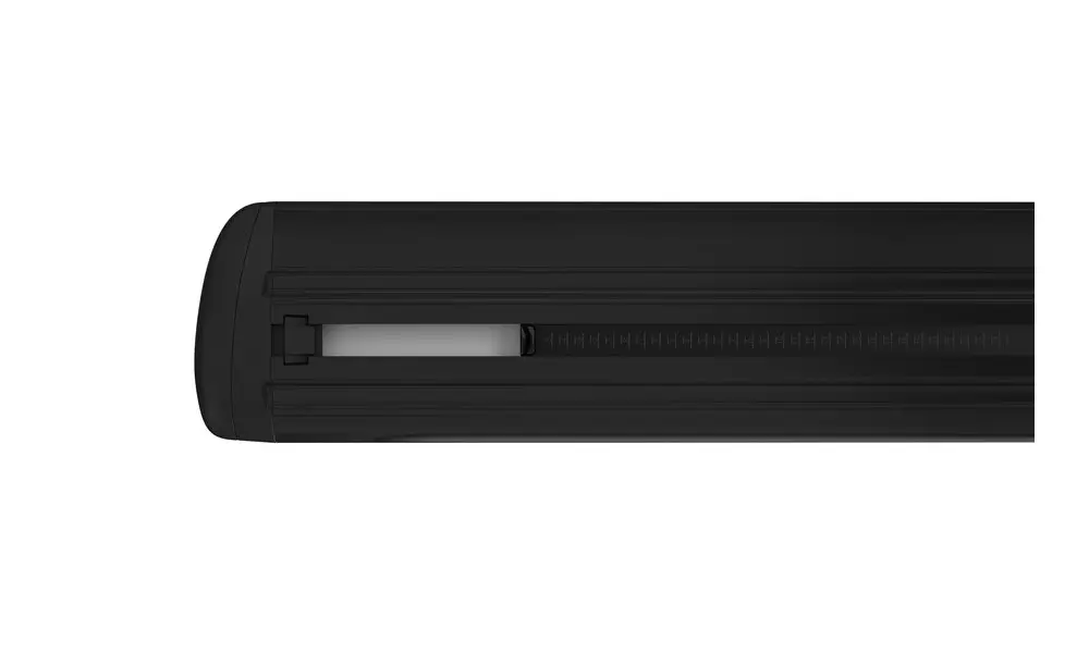 Katuseraami Thule WingBar Evo Set black - 5