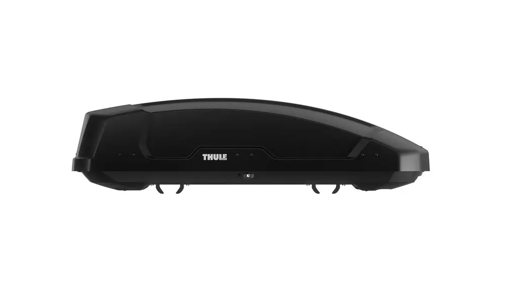 Katuseboks Thule Force XT S - 1