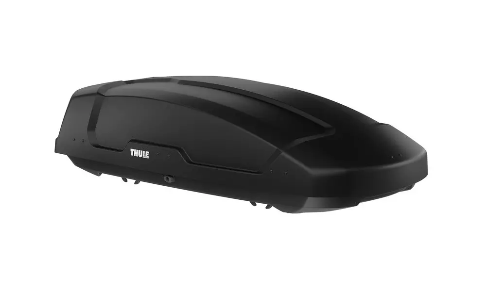 Katuseboks Thule Force XT S - 4