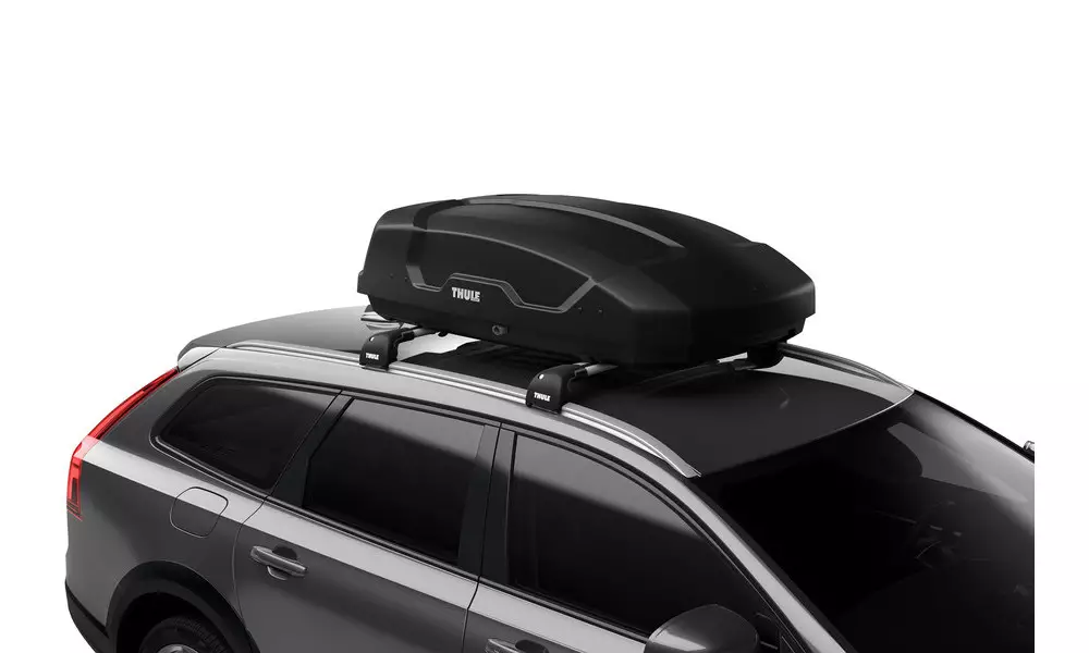 Katuseboks Thule Force XT M - 2
