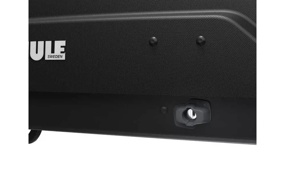 Katuseboks Thule Force XT Alpine - 4