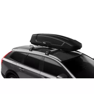 Katuseboks Thule Force XT Sport